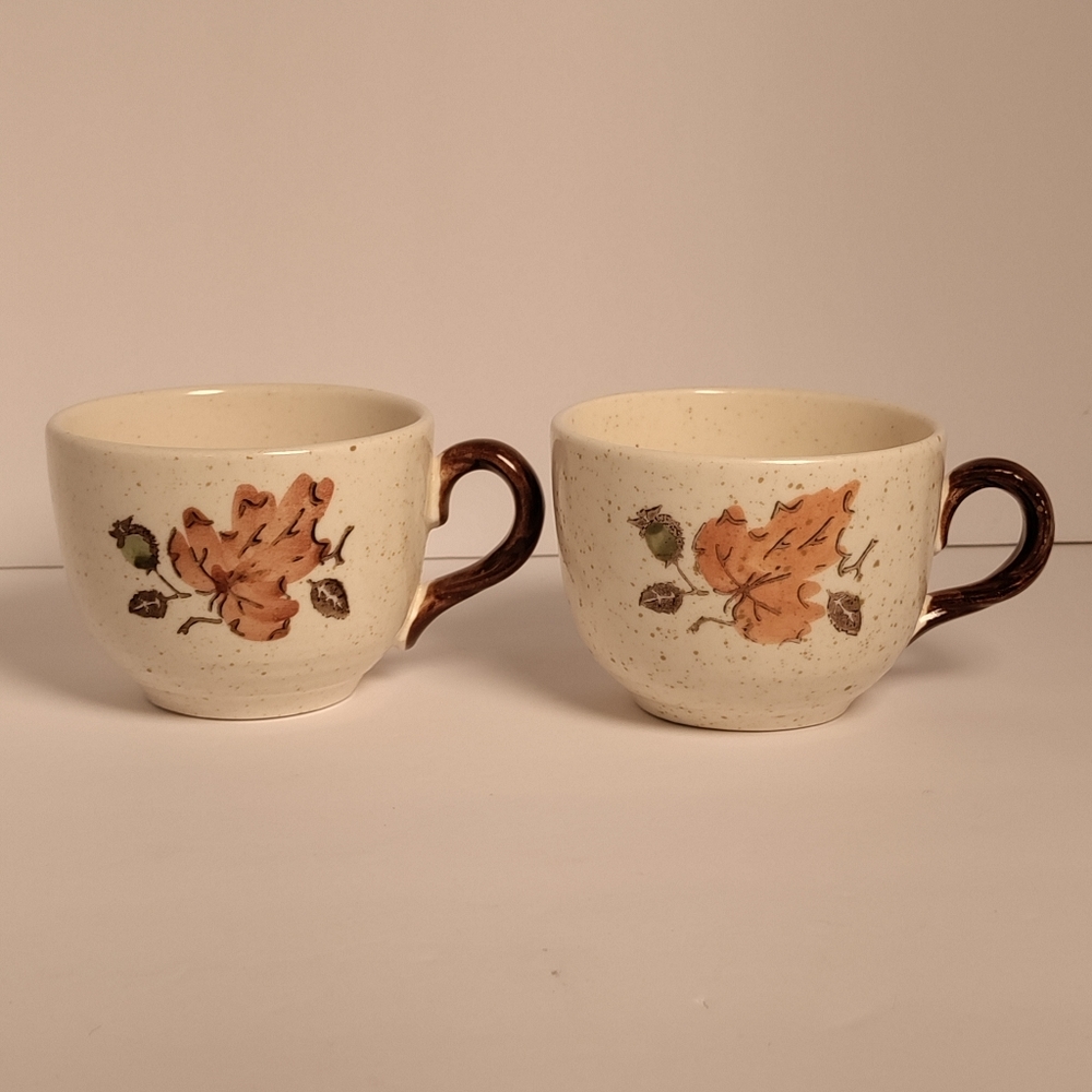 TEA CUPS⭐